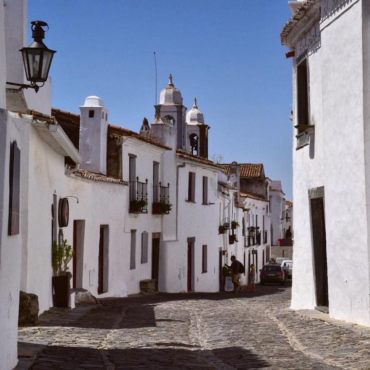 Casa Da Tia Bina Apartment Monsaraz Exterior photo